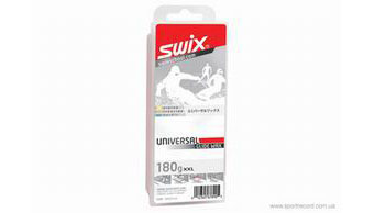 Смазка для лыж SWIX U900