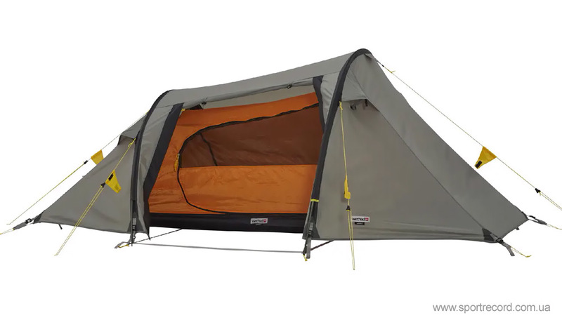 Палатка Wechsel Aurora 1 TL Laurel Oak (231065) - картинка 1