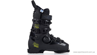 Горнолыжные ботинки FISCHER RC4 110 MV BOA GW XTR-U21025