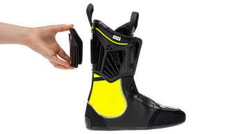Спойлер для горнолыжного ботинка ADJUSTABLE SPOILER-18011141