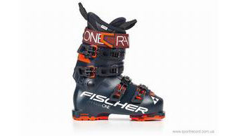 Горнолыжные ботинки FISCHER RANGER ONE 130 WALK- U14119