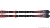 Горные лыжи FISCHER THE CURV DTI AR-P08521