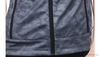 Безрукавка женская FISCHER SHORT-KIT STRETCH VEST-G00322