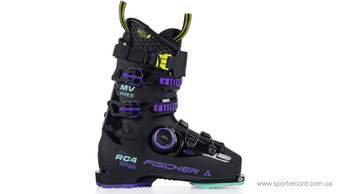 Горнолыжные ботинки FISCHER RC4 120 Free Vacuum Boa-U06225