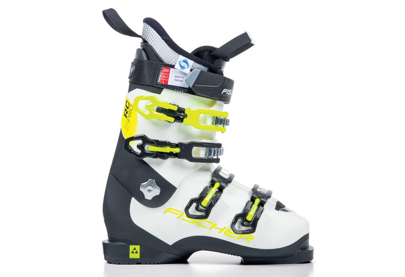 Горнолыжные ботинки Fischer RC PRO XTR 90 THERMOSHAPE-U21417