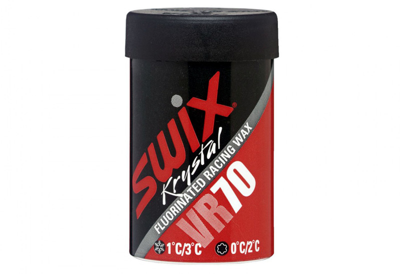 Смазка держания SWIX VR70