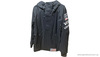 Куртка KAPPA 6CENTO 02P US SKI JACKET Black-K25564