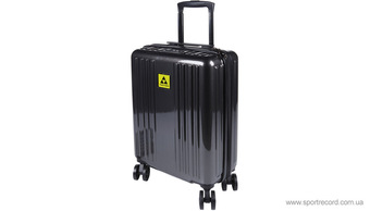 Чемодан на колесах FISCHER BUSINESS PC TROLLEY 40L-Z01020