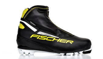 Ботинки беговые Fischer RC3 CLASSIC-S17215