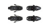 Горные лыжи FISCHER The Curv Ti TPR + RS10 PR-P08624