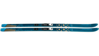 Беговые лыжи Fischer OUTBACK 68-N51015