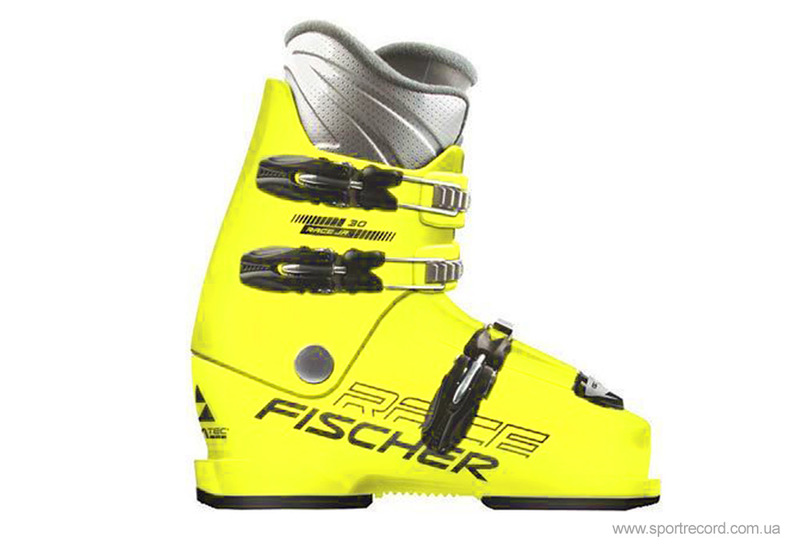 Горнолыжные ботинки FISCHER RC4 RACE 30 JR-U81008