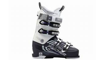 Горнолыжные ботинки Fischer ZEPHYR 11 VACUUM-U15114