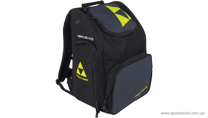 Рюкзак FISCHER BACKBAG RACE 55-Z03522