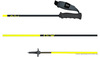 Горнолыжные палки ONE WAY GT 11 CARBON-OZ31024