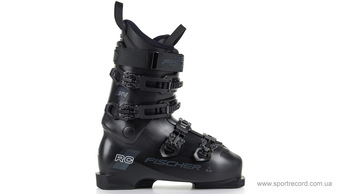 Горнолыжные ботинки FISCHER RC 90 RC HV Comfort-U09125