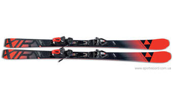 Горные лыжи FISCHER PROGRESSOR XTR-A21818