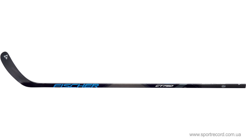 Клюшка хоккейная FISCHER CT750 Grip-H11218