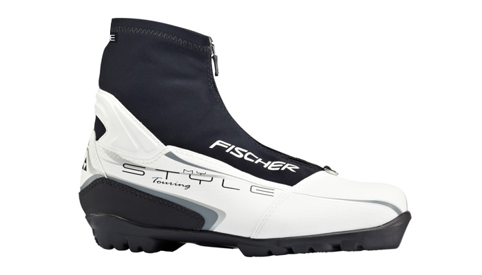 Ботинки беговые Fischer XC TOURING MY STYLE-S02513