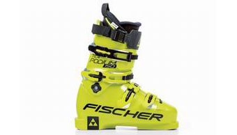 Горнолыжные ботинки FISCHER RC4 PODIUM 150-U01017
