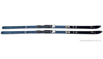 Беговые лыжи FISCHER E99 EASY SKIN XTRALITE-N55018