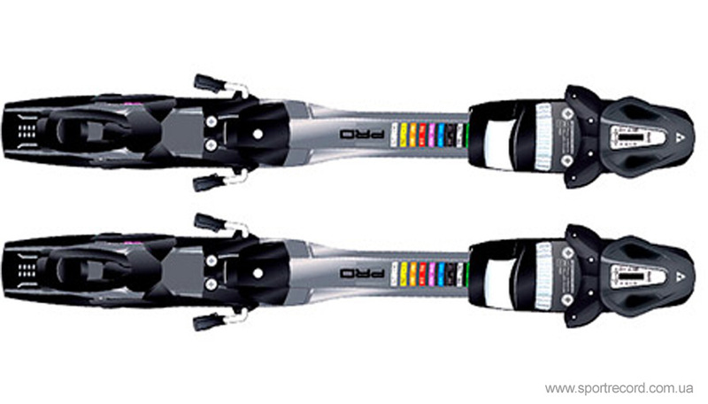 Горнолыжные крепления FISCHER XTR10-T17811