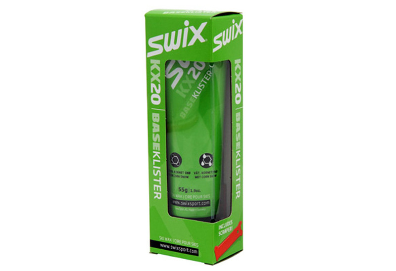 Клистер SWIX-KX20