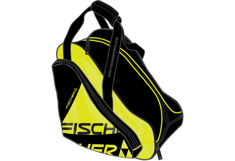 Сумка для ботинок FISCHER Alpine Race-Z04016