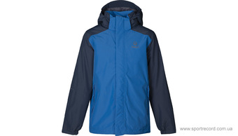 Куртка спортивная HALTI Fort Jr Warm Dx-064-0563