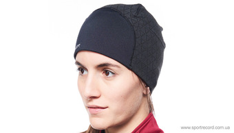 Шапка спортивная FISCHER SEAMLESS-G95222