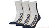 Носки Head Performance Short Crew 3-pack-781010001