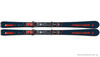 Горные лыжи FISCHER RC ONE F18 AR + RS 11 PR-P32423