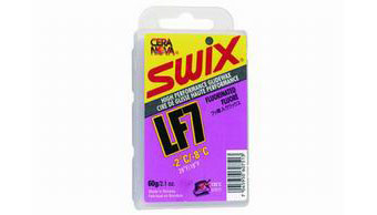 Смазка для лыж SWIX LF7