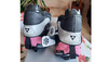 Ботинки беговые FISCHER SNOWSTAR PINK-S41114