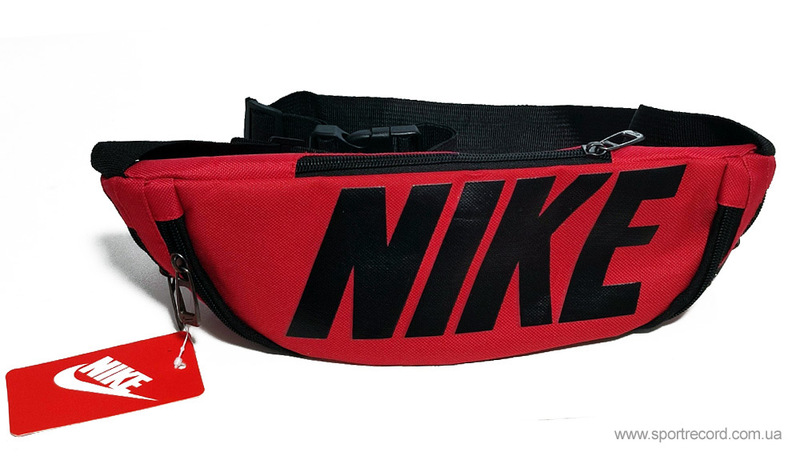 Сумка поясная Nike Heritage-48763 - картинка 1