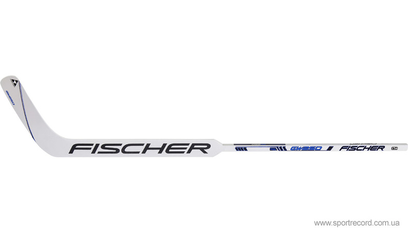 Клюшка вратарская FISCHER Goalie GW250-H17820