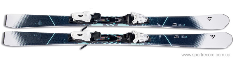 Горные лыжи FISCHER XTR MY MTN 77-A22117