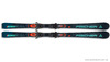 Горные лыжи FISCHER THE CURV DTI AR + RS 11 PR-P15323