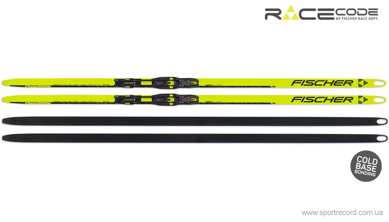 Беговые лыжи FISCHER Speedmax Helium Skate Plus Stiff-N00322