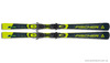 Горные лыжи FISCHER RC4 RCS AR + RC4 Z11 PR-P07723V