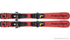 Горные лыжи FISCHER THE CURV JR SLR-P20822