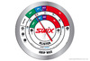 Настенный термометр SWIX-R0220N