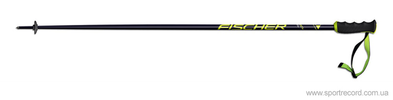 Горнолыжные палки FISCHER RC4 SL-Z30319