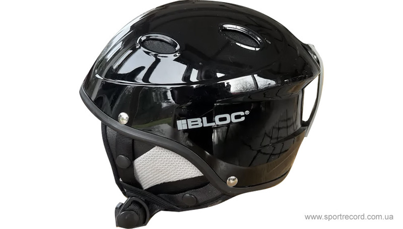 Сноубордический шлем Bloc Ski Snowboard Helmet