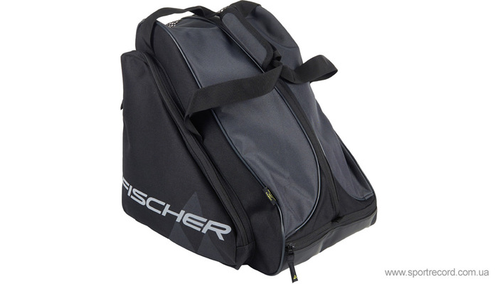 Сумка для ботинок FISCHER Alpine Race-Z04023