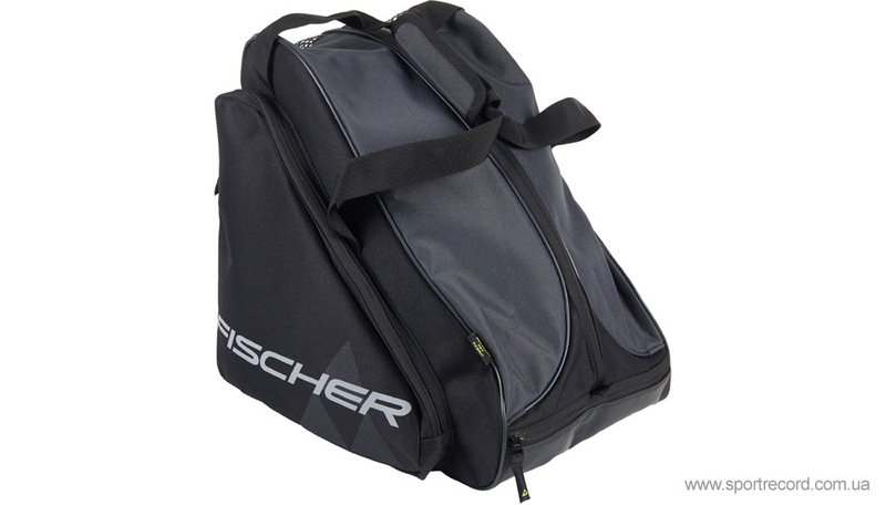 Сумка для ботинок FISCHER Alpine Race-Z04023