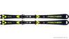 Горные лыжи FISCHER RC4 WORLDCUP SL JR-A11022V
