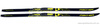 Беговые лыжи FISCHER SPRINT CROWN IFP JR-NV63017