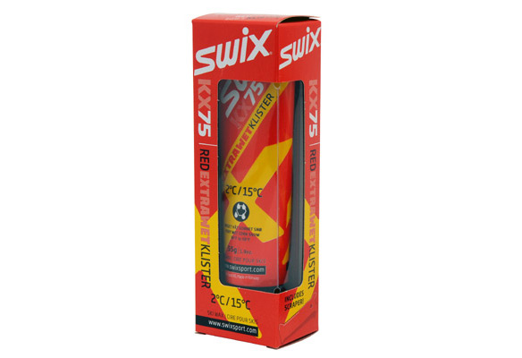 Клистер SWIX-KX75