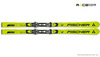 Горные лыжи FISCHER RC4 WC GS JR + RC4 Z11 FF-P10223